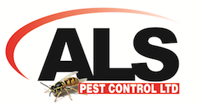 ALS Pest Control Ltd